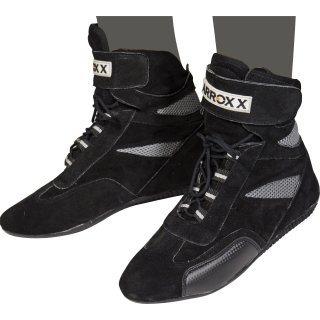 Schuhe Arroxx TopQ schwarz Gr.33