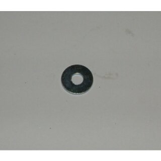 IAME Unterlegscheibe 5 x 15 mm Ausgleichwelle X30 No.122