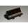 IAME Membrankasten mit Fiberglas Membrane komplett X30 No.174A