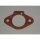 IAME Dichtung Vergaserflansch X30