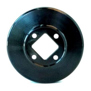 IAME Kupplungsglocke Kupplung X30 No.356