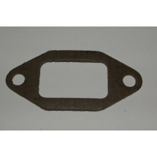 IAME Dichtung Krümmer Auspuffflansch X30 No.133