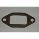 IAME Dichtung Krümmer Auspuffflansch X30 No.133