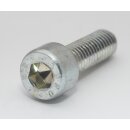 Schraube M8x16 für Kupplung
