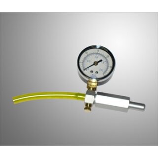 Tillotson Abdrückpumpe für Vergaser