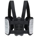 Freem Rippenschutz Brave Alu & Carbon Body Protector