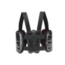 Freem Rippenschutz Brave Alu & Carbon Body Protector