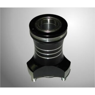 Felgenaufnahme vorne Ø 25 X 80MM
