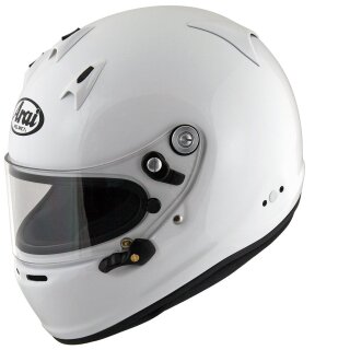Arai Helm  GP-6 S Autorennhelm Snell SA2020 Zertifiziert