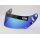 GP-6RC,-GP-6, GP-6S, SK-6 blue mirror FIA