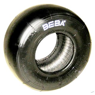 BEBA Bambini Runner 11 X 5.00-5