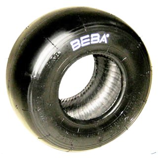 BEBA Race Runner BBB 10 X 4.50-5