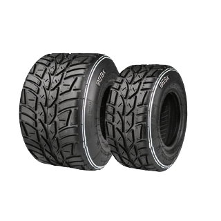 BEBA Wet Runner 10 X 4.00-5