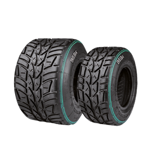 BEBA Intermediate Runner 11 X 6.00-5
