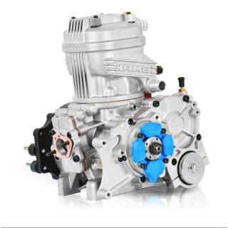 IAME X30 jun. 125cc Mod 26