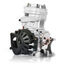 IAME X30 jun. 125cc Mod 26