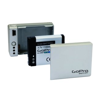 GoPro Battery BacPac GoPro