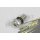 Felgenschraube Douglas Stahl extra flach