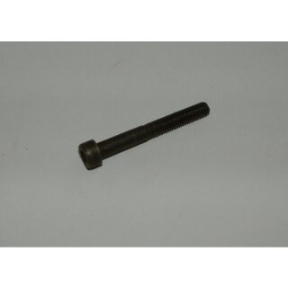 Innensechskantschraube M6x40 „Waterswift“