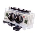 GoPro 3D HERO Housing+Sync Cable
