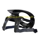 Ortema Nackenschutz ONB Modell Kart / Motocross Neck Brace