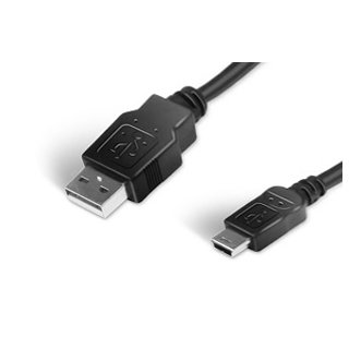 GoPro mini USB Kabel