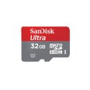 SanDisk 32GB  micro 