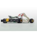 Tony Kart Racer 401S mit IAME X30 jun Motor
