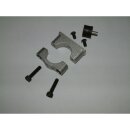 IAME Befestigungsklammer 32 mm Batteriekasten X30