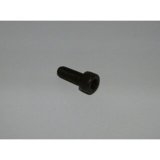 IAME Inbusschraube M6 X 12 mm X30 Masseband No.63