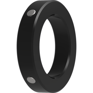 Alfano Achsring 4 Magnete für Kmh Sensor