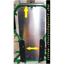 Chassis Schutz Racing Komplett Set