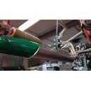Chassis Schutz Racing Komplett Set