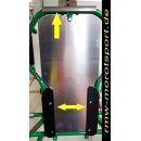 Chassis Schutz Racing Komplett Set