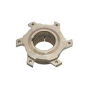 Optional: Aufpreis für Bremsscheibe 206x16mm 