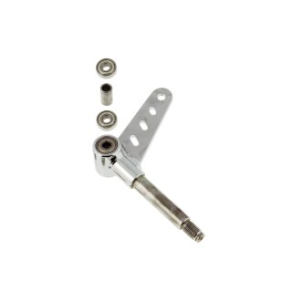 OTK Achsschenkel 17 mm Micro komplett mit Lager