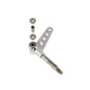 OTK Achsschenkel 17 mm Micro komplett mit Lager