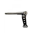 OTK Achsschenkel BMT4 17 mm komplett mit Lager