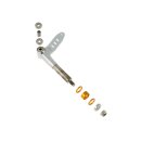 OTK Achsschenkel HST 25 mm komplett mit Lager