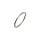 Distanzscheibe innen OTK HST 1 mm für BS5 / BSS / BS7