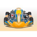 EOS mini KartCIK-FIA-Homologation