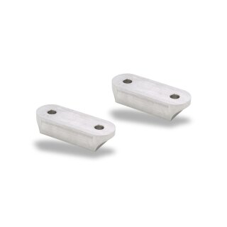 Distanzstück 21mm für Motorbock DD2 D.30mm