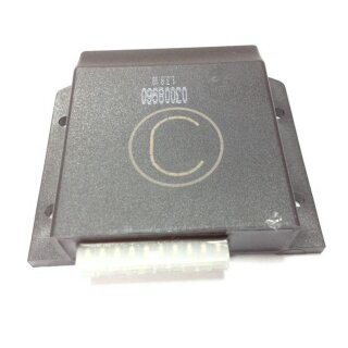 IAME CDI Box Typ F – X30 Kartmotor ab 2013
