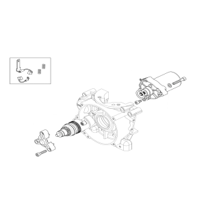 IAME Nadellager Startergetriebe Bendix 8x12x10 mm – X30

 No.503