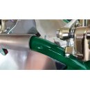 Chassis Schutz Racing vorne