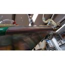 Chassis Schutz Racing vorne
