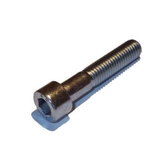 Innensechskantschraube M8x50 8.8