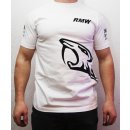 RMW motorsport T-Shirt weiß