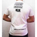 RMW motorsport T-Shirt weiß