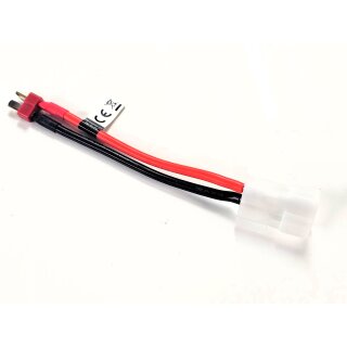 RMW LiPo Akku Adapter